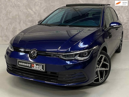 Volkswagen Golf 0