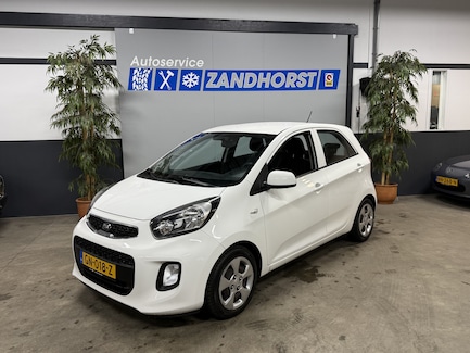 Kia Picanto 0
