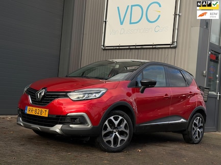 Renault Captur 0
