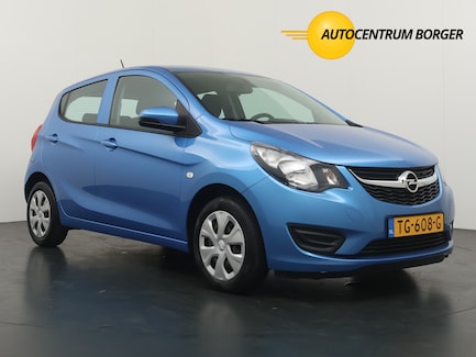 Opel Karl 0