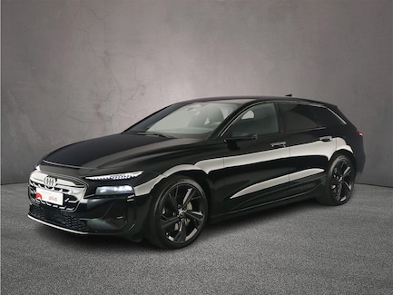 Audi A6 Avant e-tron 0