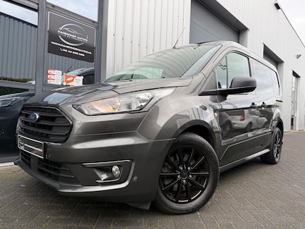Ford Transit Connect 0