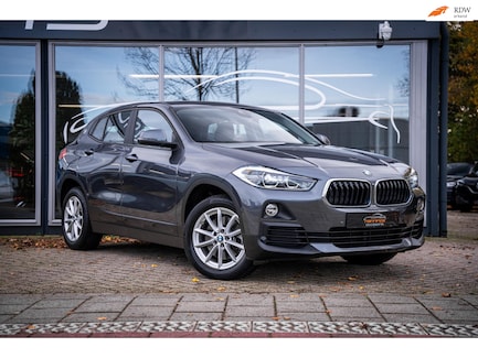 BMW X2 0