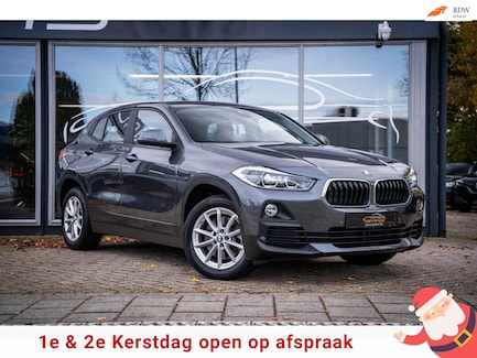 BMW X2 0