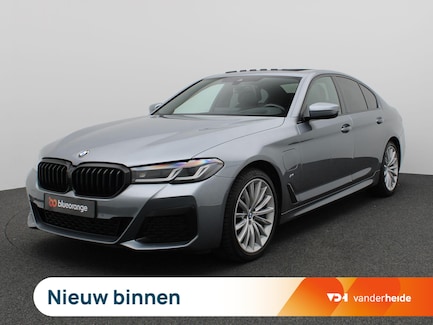 BMW 5-Serie 0