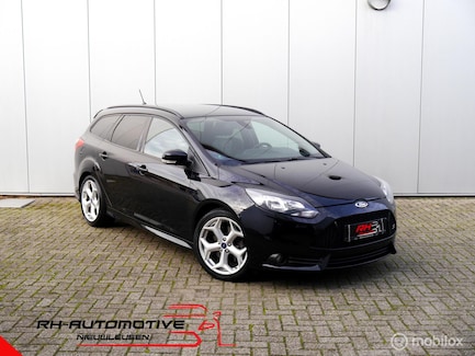 Ford Focus 0