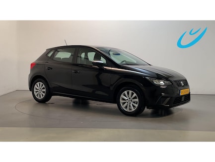 SEAT Ibiza 0