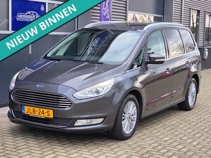 Ford Galaxy 0
