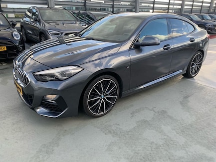 BMW 2-serie Gran Coupé 0