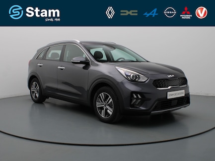 Kia Niro 0