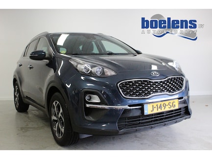 Kia Sportage 0