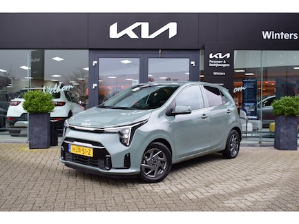 Kia Picanto 0