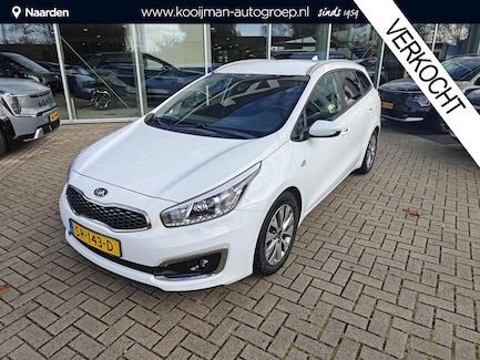 Kia Ceed 0
