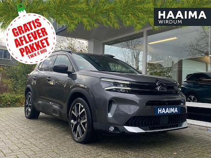 Citroën C5 Aircross 0