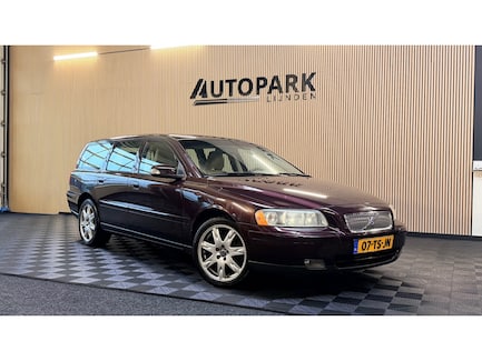 Volvo V70 0