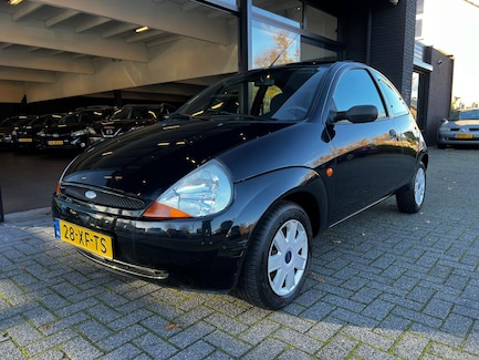 Ford Ka 0
