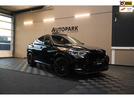 BMW X6 M 0