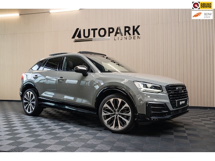 Audi Q2 0