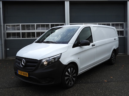 Mercedes-Benz Vito 0