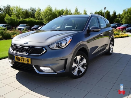Kia Niro 0