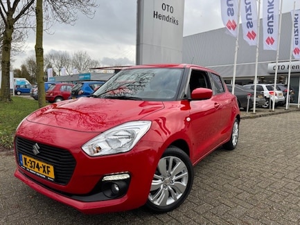 Suzuki Swift 0