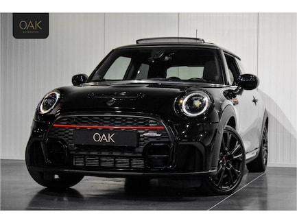 MINI John Cooper Works 0