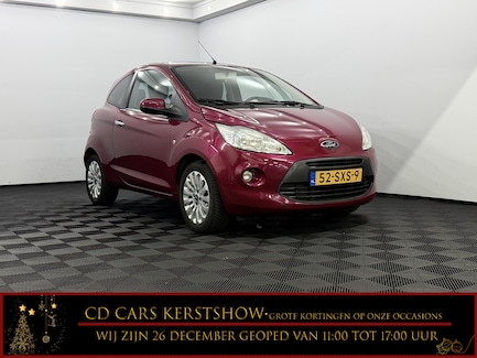 Ford Ka 0