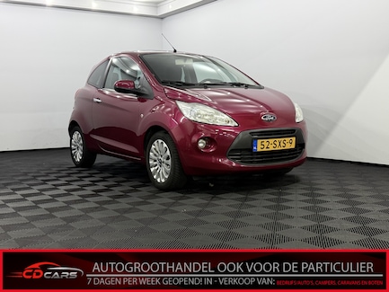 Ford Ka 0