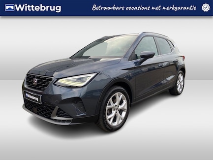 SEAT Arona 0