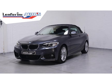 BMW 2-Serie 0