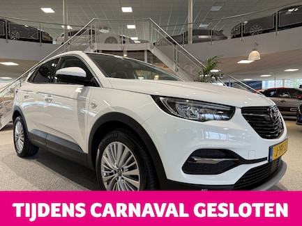 Opel Grandland 0