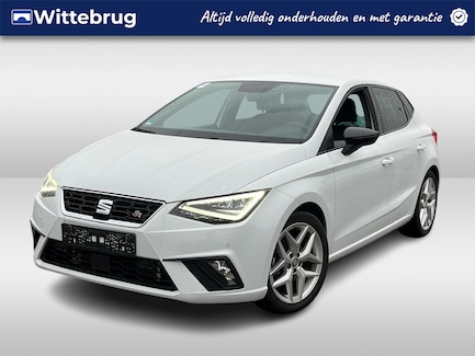 SEAT Ibiza 0