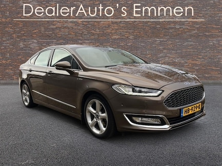 Ford Mondeo 0