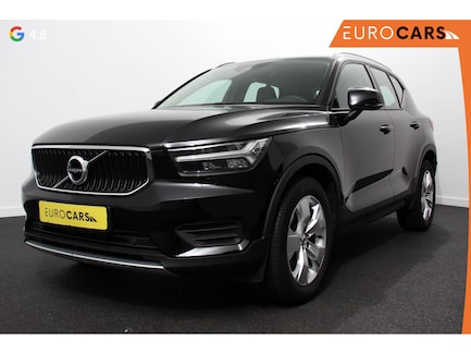 Volvo XC40 0
