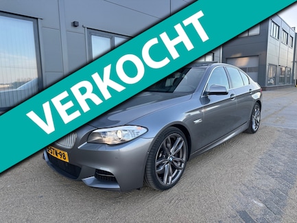 BMW 5-Serie 0