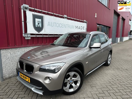 BMW X1 0