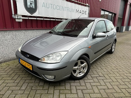 Ford Focus 0