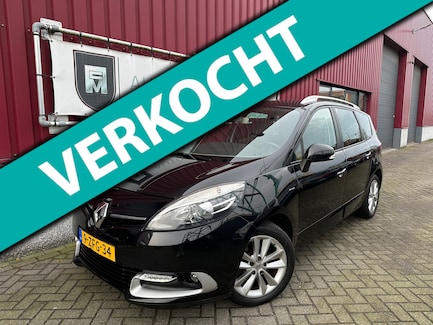 Renault Grand Scenic 0