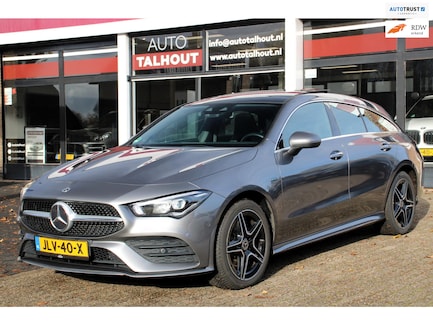 Mercedes-Benz CLA 0