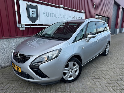 Opel Zafira 0