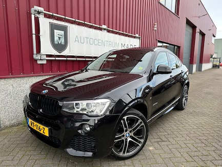 BMW X4 0