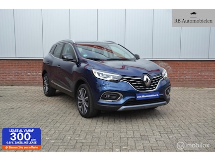 Renault Kadjar 0