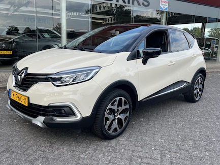 Renault Captur 0