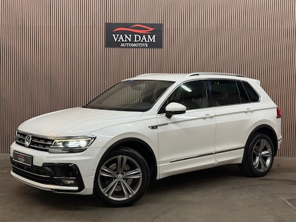 Volkswagen Tiguan 0