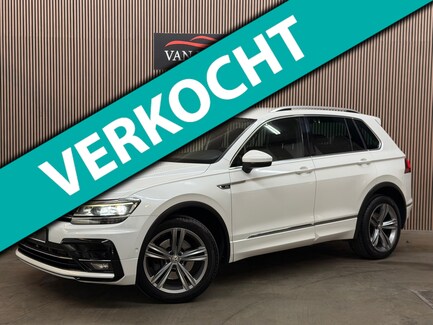 Volkswagen Tiguan 0
