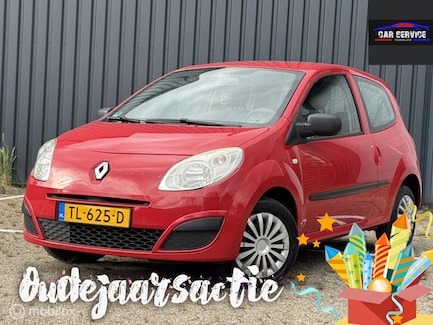 Renault Twingo 0