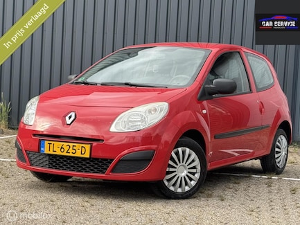 Renault Twingo 0