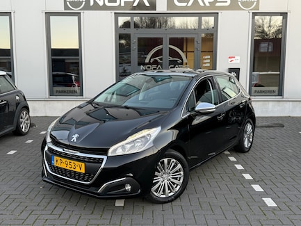 Peugeot 208 0