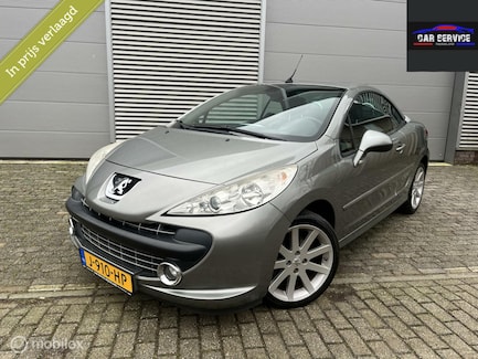 Peugeot 207 0