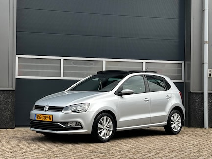 Volkswagen Polo 0